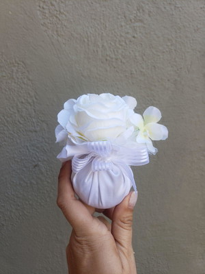 Sachês perfumados para gavetas