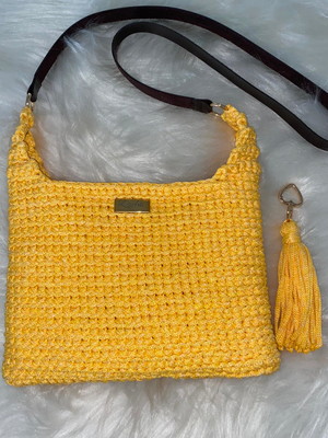 Bolsa de ombro