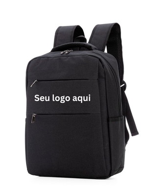Mochila personalizada