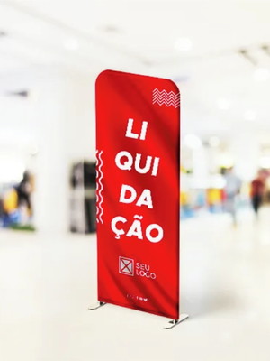 Capa para antena antifurto 125x50cm