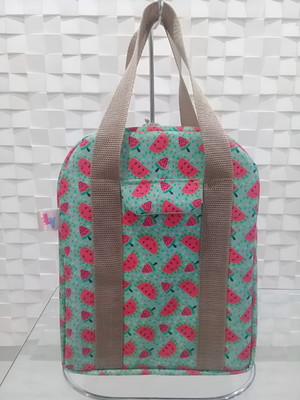 Bolsa térmica melancia