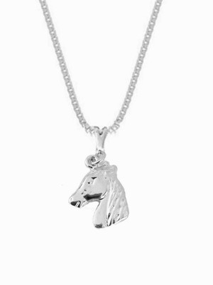 Colar cavalo