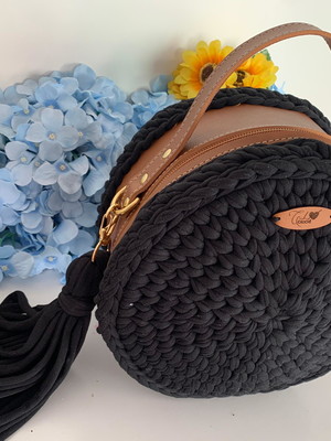 Bolsa boho