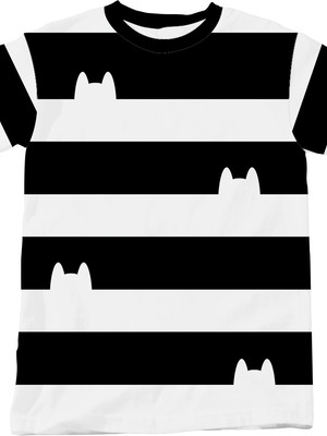 Camiseta gabby - a casa mágica da gabby - mod 1