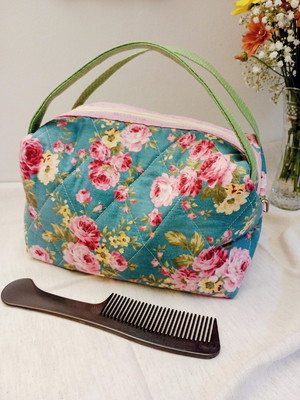 Necessaire box g