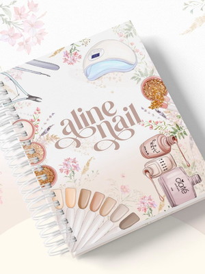 Agendamento nail design 2024