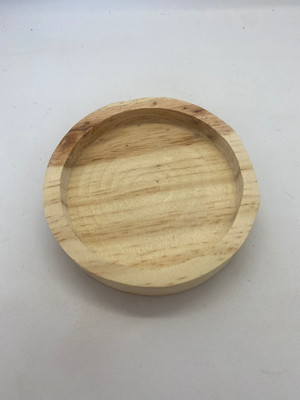 Base vela pinus