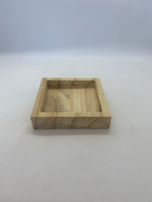 Base vela pinus