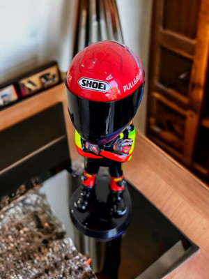 Mini piloto