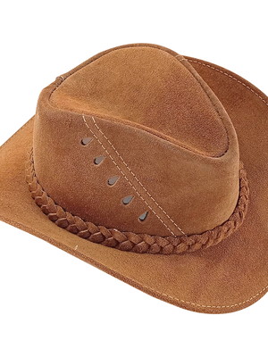 Chapéu country adulto boiadeiro boiadeira oferta