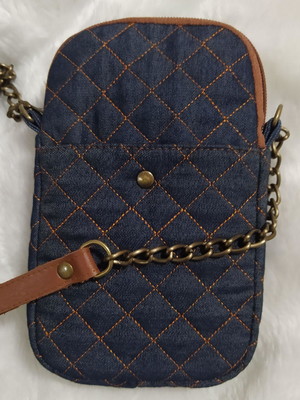Mini shoulder bag