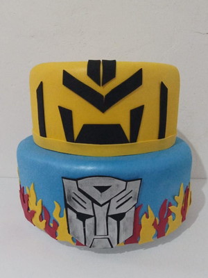 Bolo fake transformers