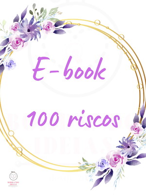 E-book 100 riscos