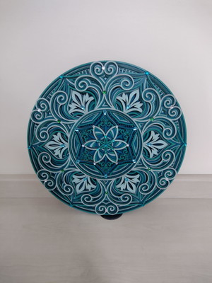 Mandala saúde, cura e vida