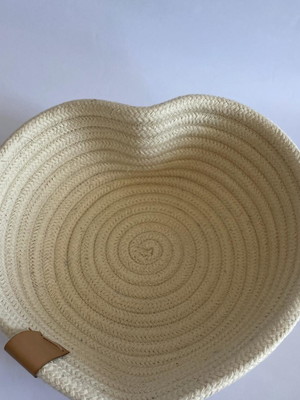 Cesta coração