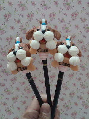 Lembrancinhas cachorrinhos fofos
