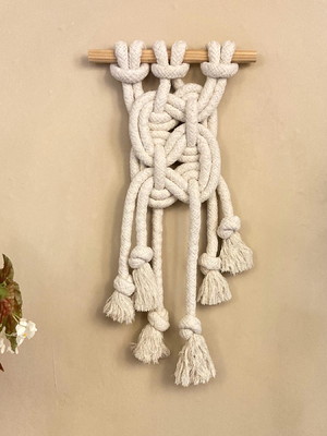 Escultura de parede ethnicity