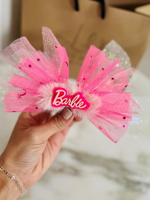 Laço barbie