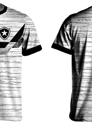 Camisa botafogo