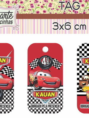 Tag carros