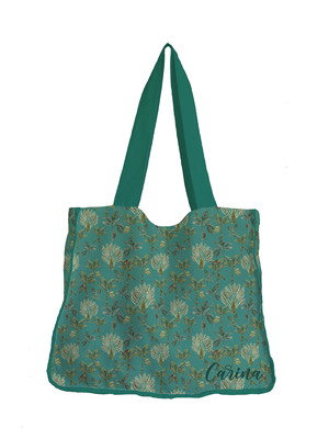 Bolsa praia personalizada