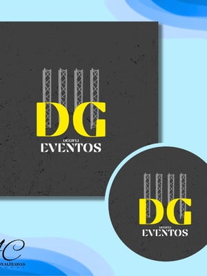 Logotipo - empresa