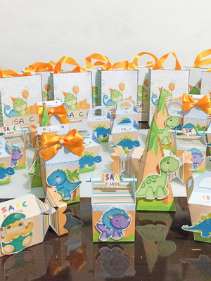 Kit de papelaria personalizada