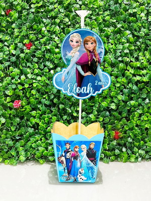 15 cachepo frozen