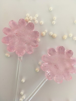 Flor de cerejeira rosa