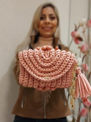 Clutch elegance