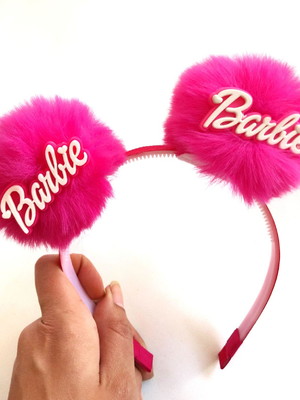 Tiara barbie