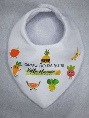 Babador personalizado