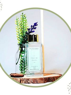 Mini aromatizador lembrancinha 30ml