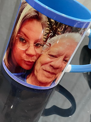Canecas personalizadas