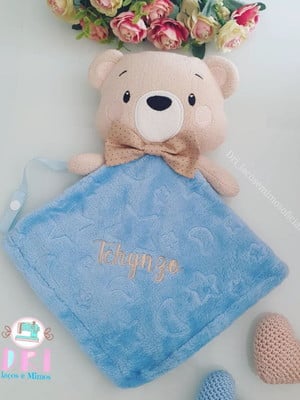 Naninha urso