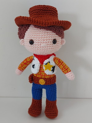 Woody toy story