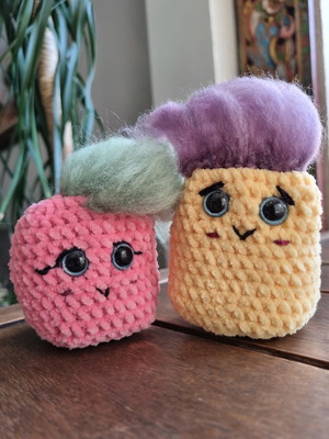 Brinquedo educativo