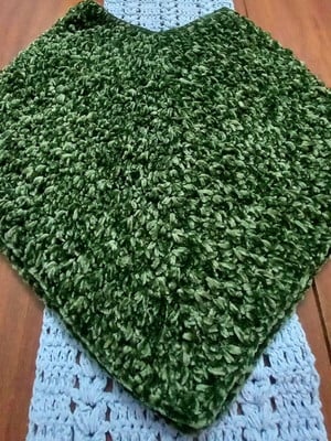 Poncho