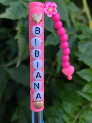 Caneta personalizada