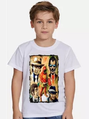 Camiseta chaves chapolin