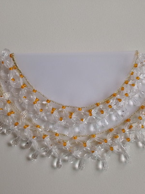 Conjunto cobre jarra e cobre copo