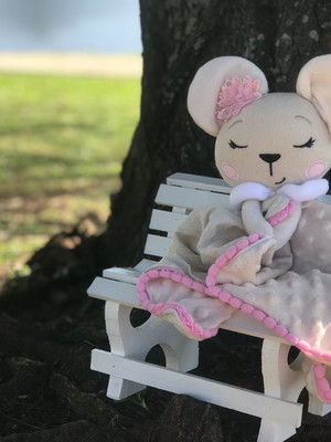 Naninha ratinha (maior)