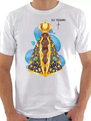 Camiseta noss