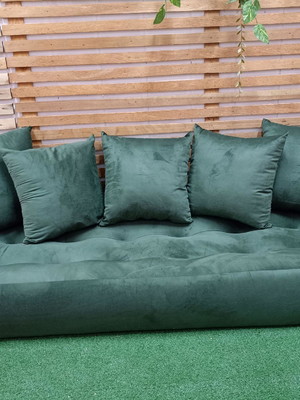 Assento futon smooth