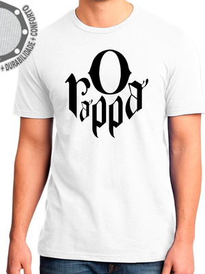 Camiseta o rappa camisa personalizada show evento ah00868