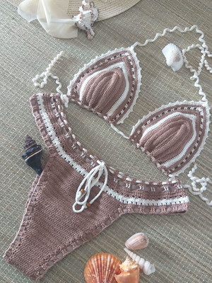 Moda praia