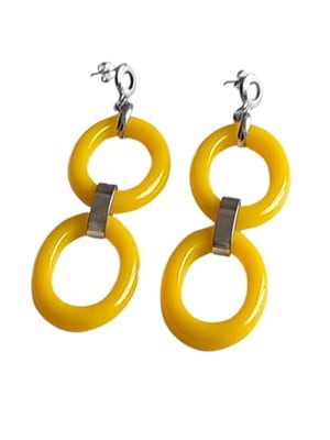 Brinco yellow