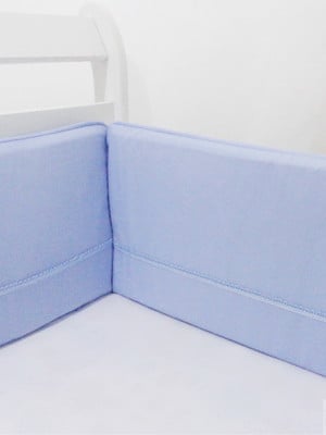 Protetor lateral mini cama