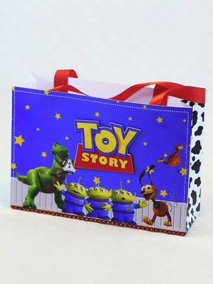 Sacola toy story