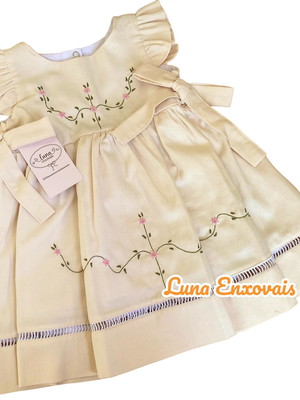 Vestido andreza